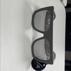 Quay sunglasses